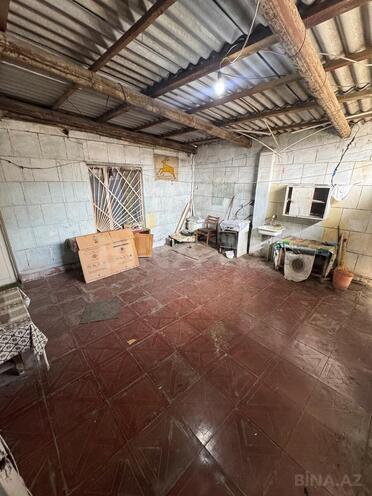 İcarəyə verilir 4 otaqlı həyət evi/bağ evi 75 m², Nizami r., photo 11 from 15
