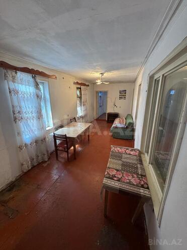 İcarəyə verilir 4 otaqlı həyət evi/bağ evi 75 m², Nizami r., photo 3 from 15