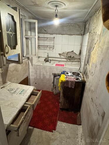 İcarəyə verilir 4 otaqlı həyət evi/bağ evi 75 m², Nizami r., photo 10 from 15