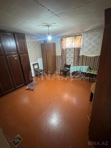 İcarəyə verilir 4 otaqlı həyət evi/bağ evi 75 m², Nizami r., photo 6 from 15