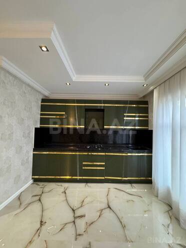 Satılır 4 otaqlı yeni tikili 130 m², Bayıl q., photo 6 from 26