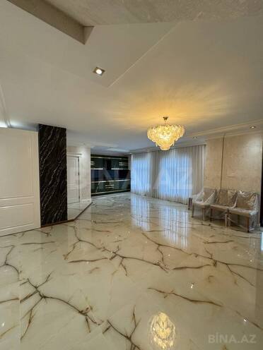 Satılır 4 otaqlı yeni tikili 130 m², Bayıl q., photo 5 from 26