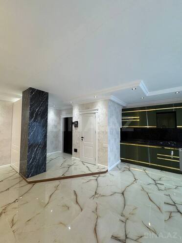 Satılır 4 otaqlı yeni tikili 130 m², Bayıl q., photo 21 from 26