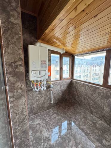 Satılır 4 otaqlı yeni tikili 130 m², Bayıl q., photo 20 from 26