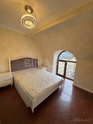 Satılır 4 otaqlı yeni tikili 130 m², Bayıl q., photo 14 from 26