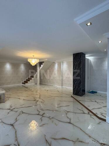 Satılır 4 otaqlı yeni tikili 130 m², Bayıl q., photo 8 from 26