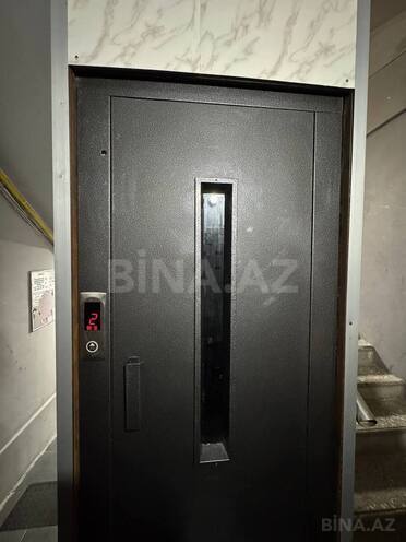 Satılır 4 otaqlı yeni tikili 130 m², Bayıl q., photo 24 from 26