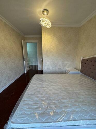 Satılır 4 otaqlı yeni tikili 130 m², Bayıl q., photo 11 from 26