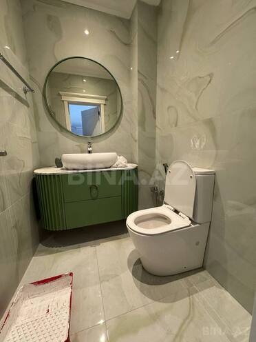 Satılır 4 otaqlı yeni tikili 130 m², Bayıl q., photo 18 from 26