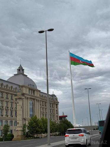 Satılır 4 otaqlı yeni tikili 130 m², Bayıl q., photo 25 from 26