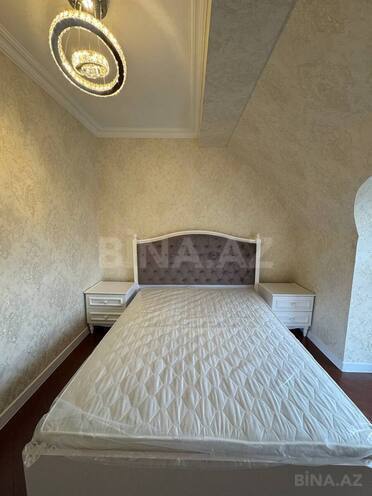 Satılır 4 otaqlı yeni tikili 130 m², Bayıl q., photo 15 from 26