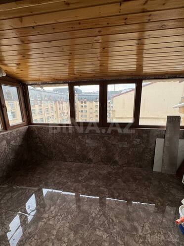 Satılır 4 otaqlı yeni tikili 130 m², Bayıl q., photo 19 from 26