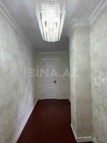 Satılır 4 otaqlı yeni tikili 130 m², Bayıl q., photo 16 from 26