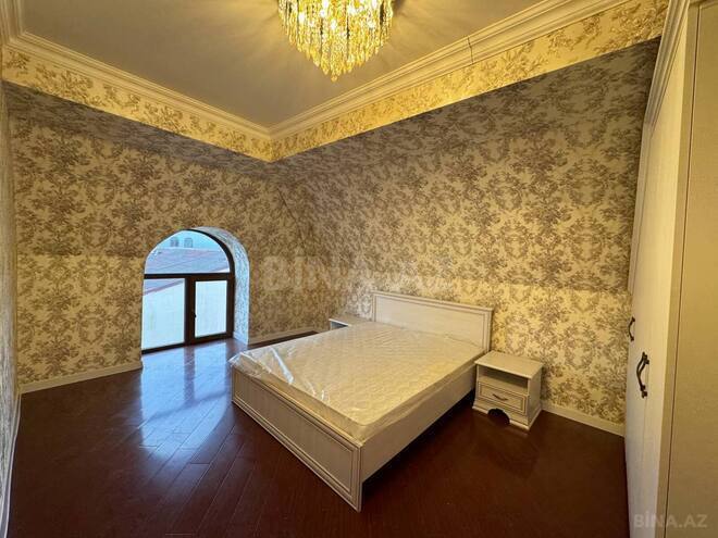 Satılır 4 otaqlı yeni tikili 130 m², Bayıl q., photo 12 from 26