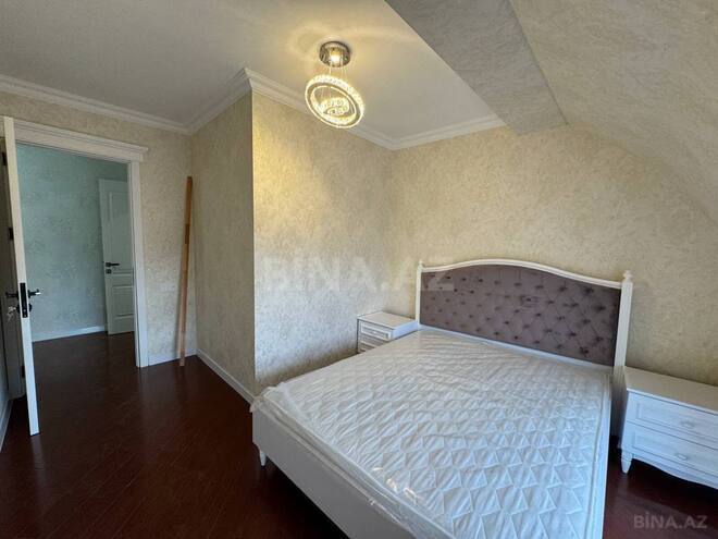 Satılır 4 otaqlı yeni tikili 130 m², Bayıl q., photo 10 from 26