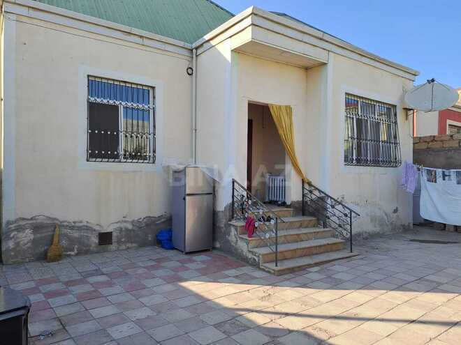 Продаётся 3-комн. дом/дача 60 м², пос. Мехтиабад, photo 5 from 10