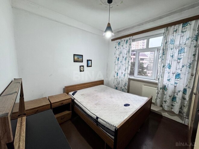 İcarəyə verilir 2 otaqlı köhnə tikili 35 m², Azadlıq Prospekti m., photo 5 from 11