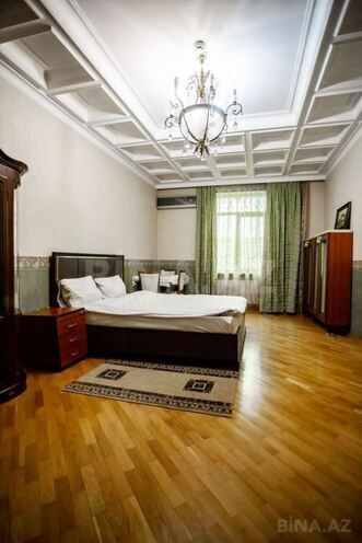 Сдаётся 5-комн. дом/дача 400 м², пос. Бадамдар, photo 7 from 16