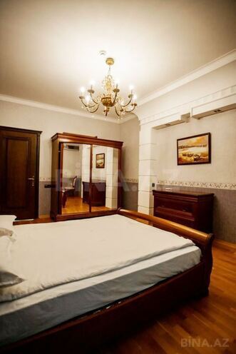 Сдаётся 5-комн. дом/дача 400 м², пос. Бадамдар, photo 12 from 16