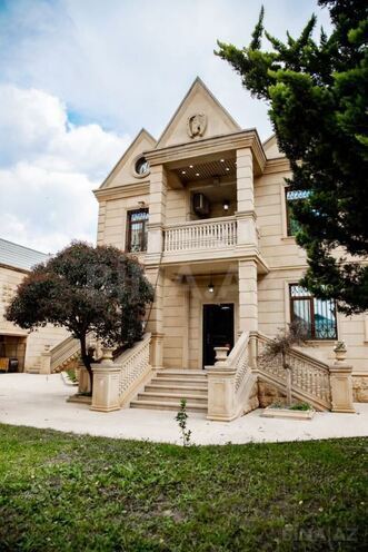 Сдаётся 5-комн. дом/дача 400 м², пос. Бадамдар, photo 3 from 16