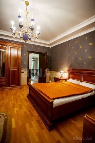 Сдаётся 5-комн. дом/дача 400 м², пос. Бадамдар, photo 10 from 16