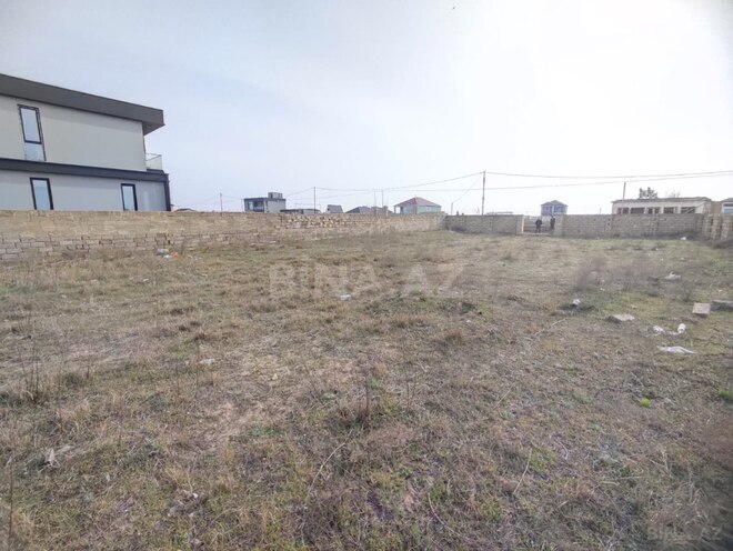 Satılır  torpaq 9.5 sot, Nardaran q., photo 6 from 8