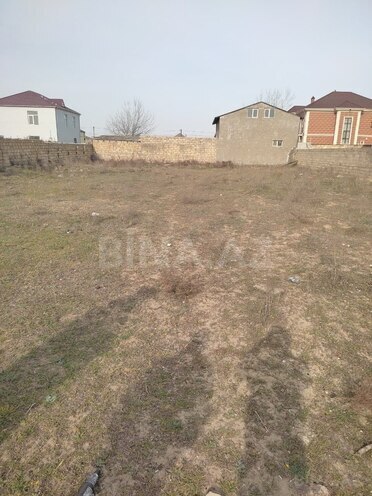 Satılır  torpaq 9.5 sot, Nardaran q., photo 4 from 8