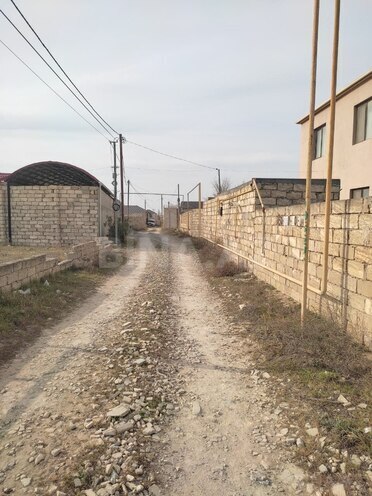 Satılır  torpaq 9.5 sot, Nardaran q., photo 7 from 8