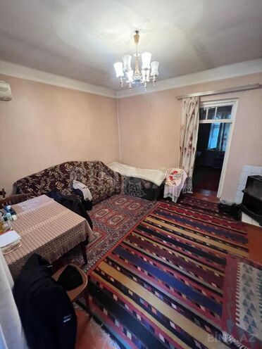 Satılır 6 otaqlı həyət evi/bağ evi 160 m², Biləcəri q., photo 12 from 14