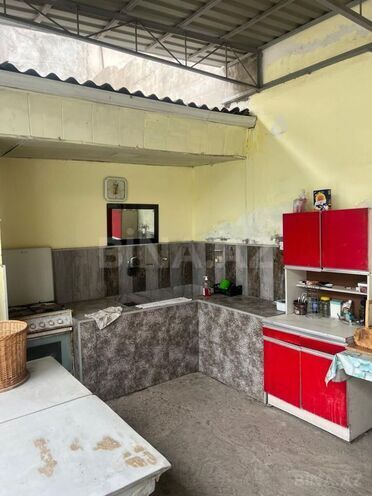 Satılır 6 otaqlı həyət evi/bağ evi 160 m², Biləcəri q., photo 4 from 14