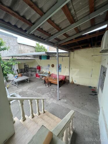 Satılır 6 otaqlı həyət evi/bağ evi 160 m², Biləcəri q., photo 8 from 14