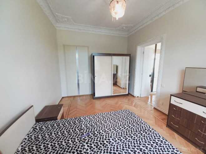 Сдаётся 3-комн. вторичка 123 м², м. Ичеришехер, photo 11 from 22