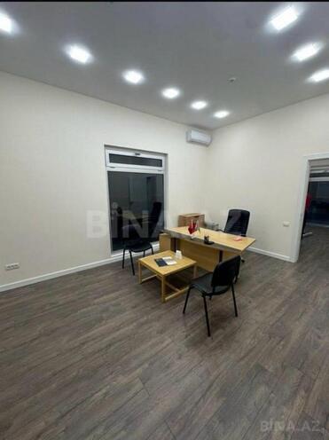 İcarəyə verilir 4 otaqlı ofis 140 m², Ağ şəhər q., photo 3 from 9