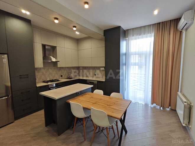 Продаётся 4-комн. новостройка 135 м², Хатаинский р., photo 8 from 30