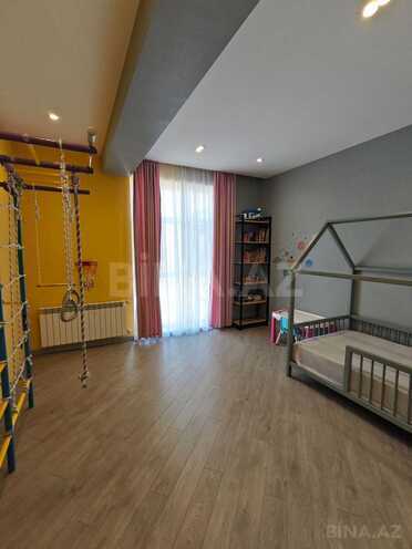 Продаётся 4-комн. новостройка 135 м², Хатаинский р., photo 13 from 30