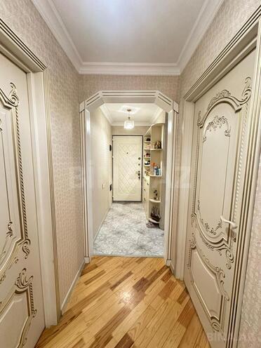 Satılır 2 otaqlı köhnə tikili 48 m², Neftçilər m., photo 8 from 18