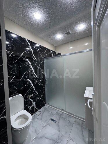 Satılır 4 otaqlı həyət evi/bağ evi 128 m², Mərdəkan q., photo 21 from 23