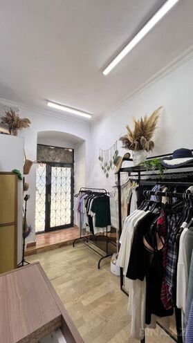 İcarəyə verilir  obyekt 17 m², Sahil m., photo 8 from 12