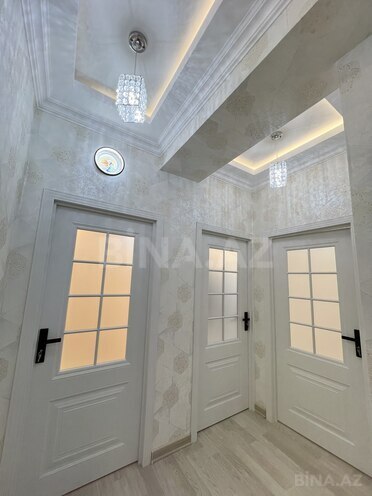 Satılır 3 otaqlı yeni tikili 65 m², photo 13 from 16