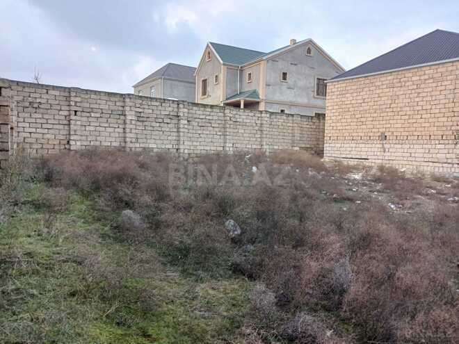 Satılır  torpaq 2.5 sot, Masazır q., photo 8 from 9