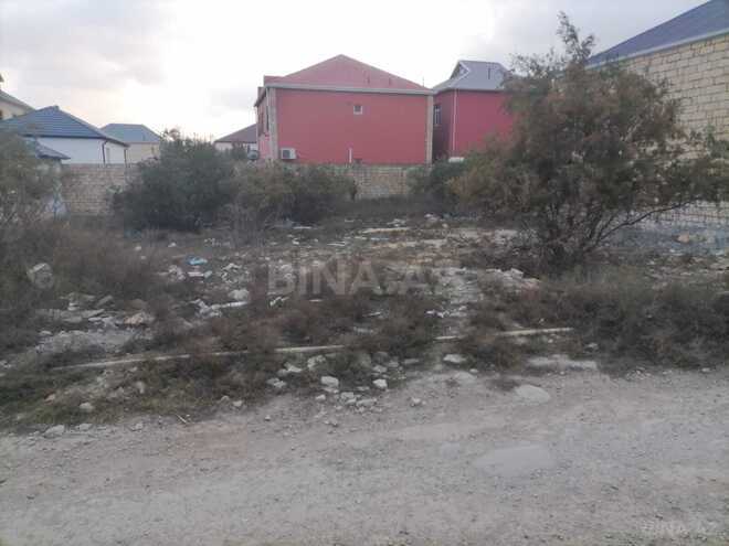 Satılır  torpaq 2.5 sot, Masazır q., photo 5 from 9