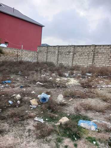 Satılır  torpaq 2.5 sot, Masazır q., photo 6 from 9