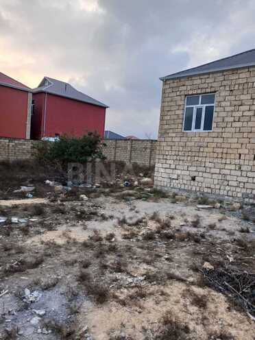 Satılır  torpaq 2.5 sot, Masazır q., photo 3 from 9