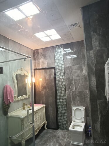 Satılır 1 otaqlı yeni tikili 68 m², Memar Əcəmi m., photo 18 from 22
