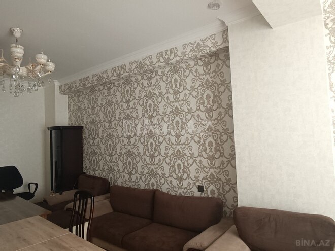 Satılır 1 otaqlı yeni tikili 68 m², Memar Əcəmi m., photo 3 from 22