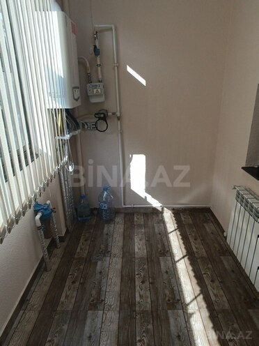 Satılır 1 otaqlı yeni tikili 68 m², Memar Əcəmi m., photo 20 from 22