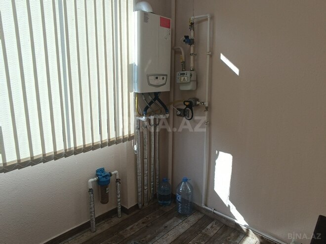 Satılır 1 otaqlı yeni tikili 68 m², Memar Əcəmi m., photo 19 from 22