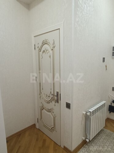 Satılır 1 otaqlı yeni tikili 68 m², Memar Əcəmi m., photo 15 from 22
