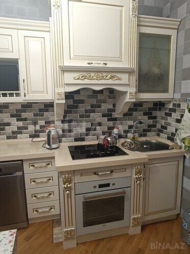 Satılır 1 otaqlı yeni tikili 68 m², Memar Əcəmi m., photo 8 from 22