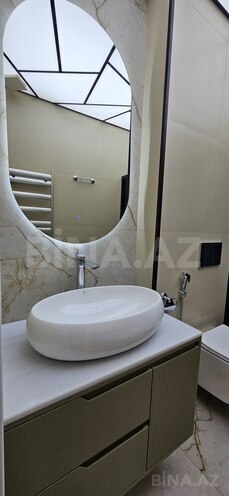 Продаётся 2-комн. новостройка 52 м², Абшеронcкий  р., photo 9 from 17